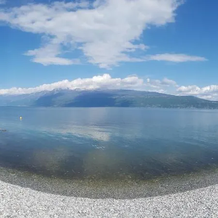 Lägenhet Casa Marisa Sul Garda