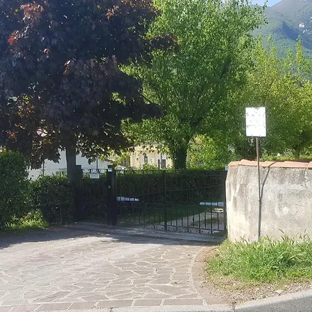 Lägenhet Casa Marisa Sul Garda Toscolano Maderno