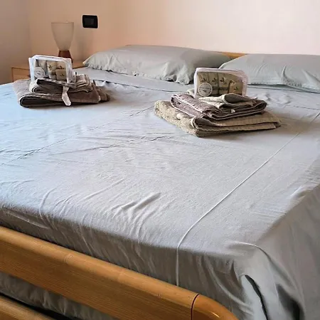 Lägenhet Casa Marisa Sul Garda *