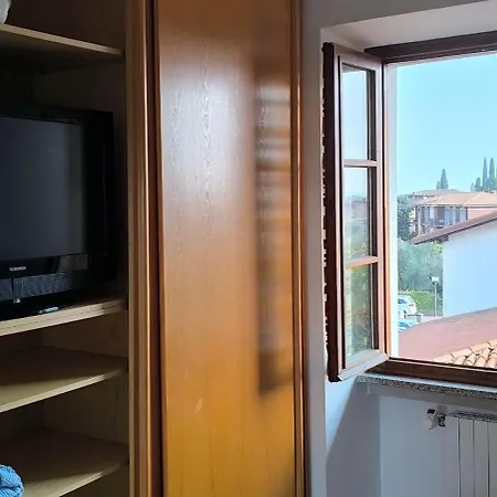 Lägenhet Casa Marisa Sul Garda Toscolano Maderno