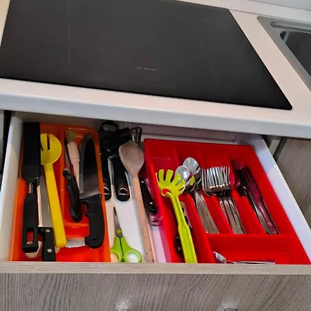 Lägenhet Casa Marisa Sul Garda Toscolano Maderno