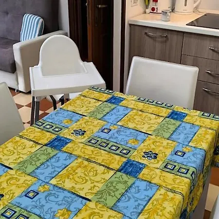 Casa Marisa Sul Garda Lägenhet