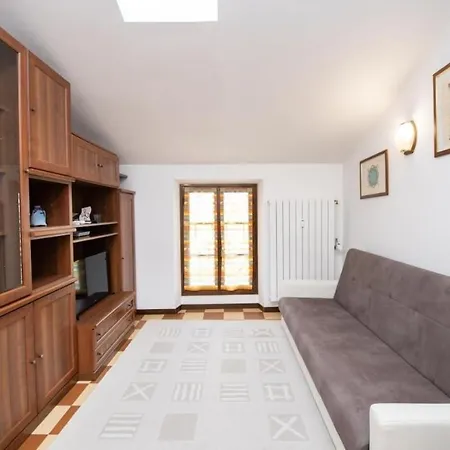 Lägenhet Casa Marisa Sul Garda