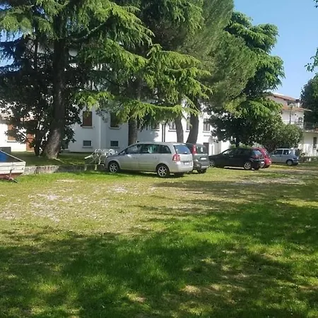Casa Marisa Sul Garda *