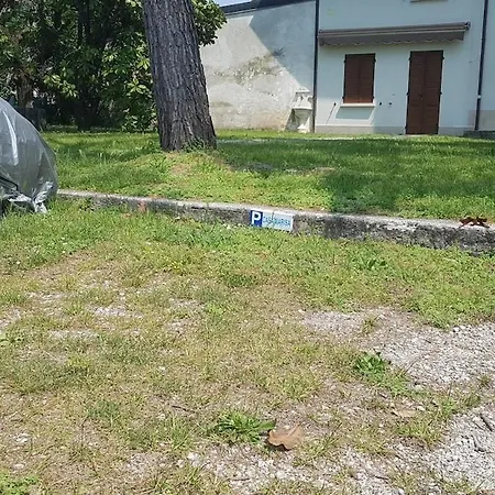 Lägenhet Casa Marisa Sul Garda