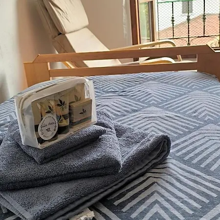 Casa Marisa Sul Garda *