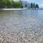 Casa Marisa Sul Garda Daire