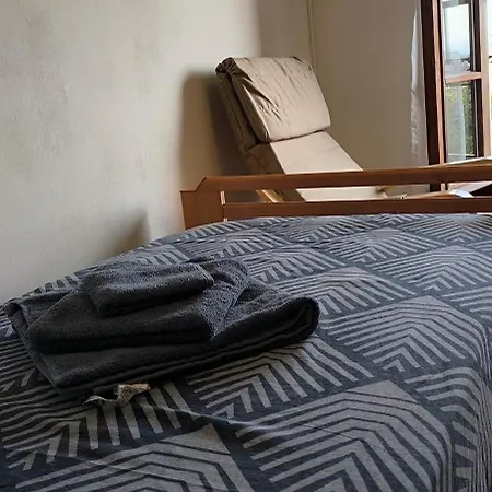 شقة Casa Marisa Sul Garda توسكولانو ماديرنو