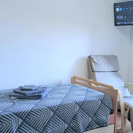 شقة Casa Marisa Sul Garda توسكولانو ماديرنو