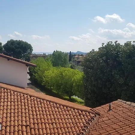Casa Marisa Sul Garda Daire