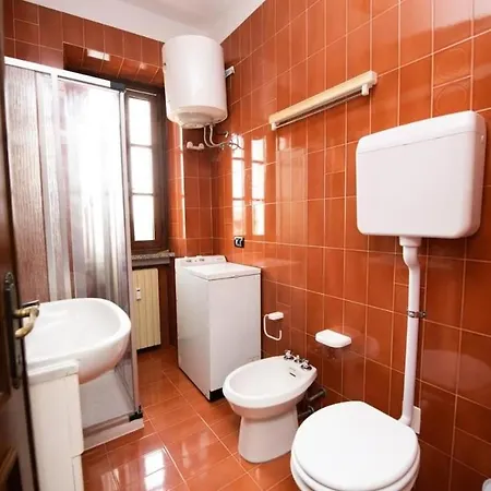 Casa Marisa Sul Garda شقة توسكولانو ماديرنو
