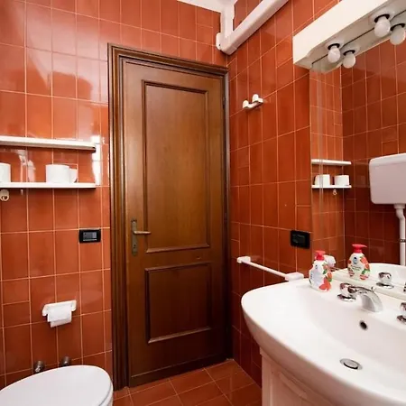 شقة Casa Marisa Sul Garda توسكولانو ماديرنو